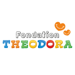 Logo Fondation Théodora